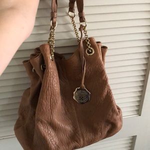 VINCE CAMUTO SHOULDER BAG